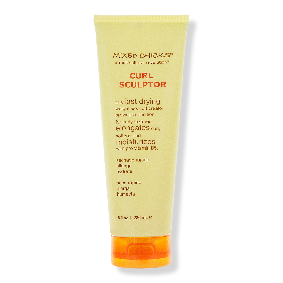 Mixed Chicks Curl Sculptor, 8 oz