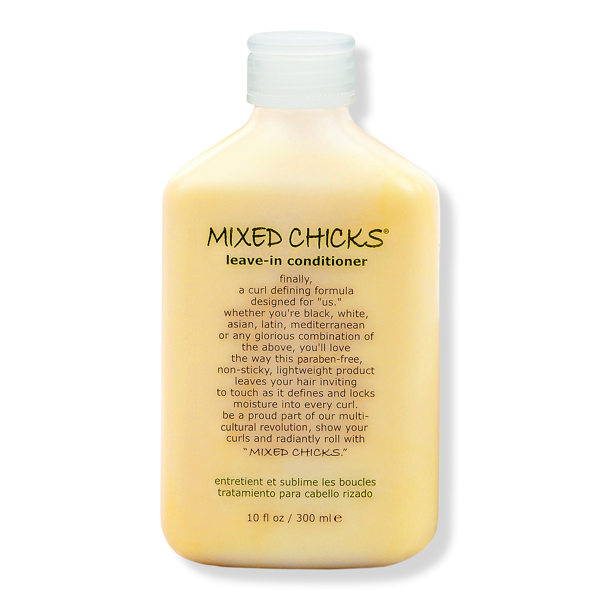 Mixed Chicks Leave-In Conditioner, 10 oz