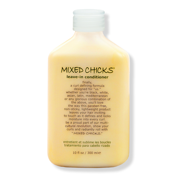 Mixed Chicks Leave-In Conditioner, 10 oz