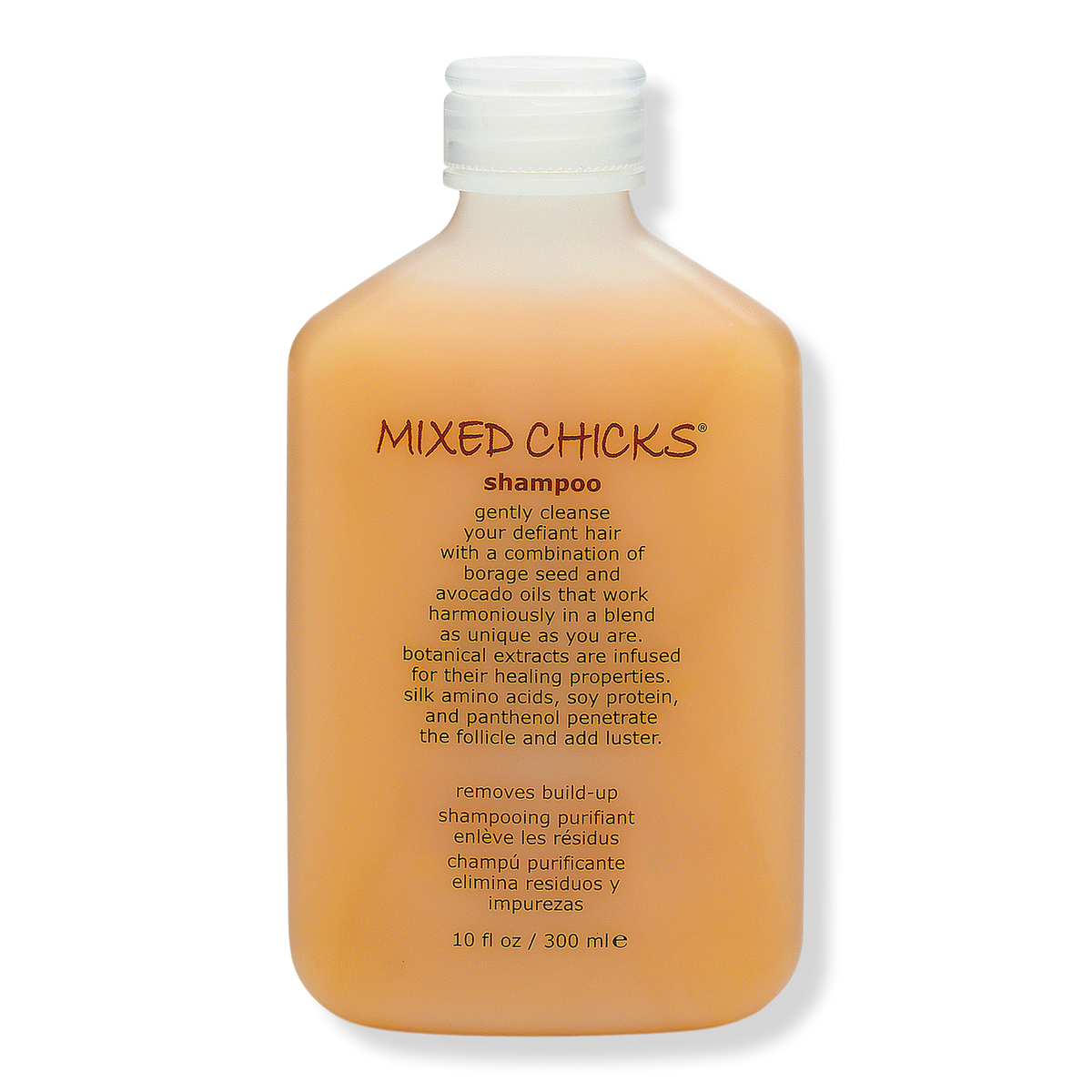Mixed Chicks Shampoo, 10 oz