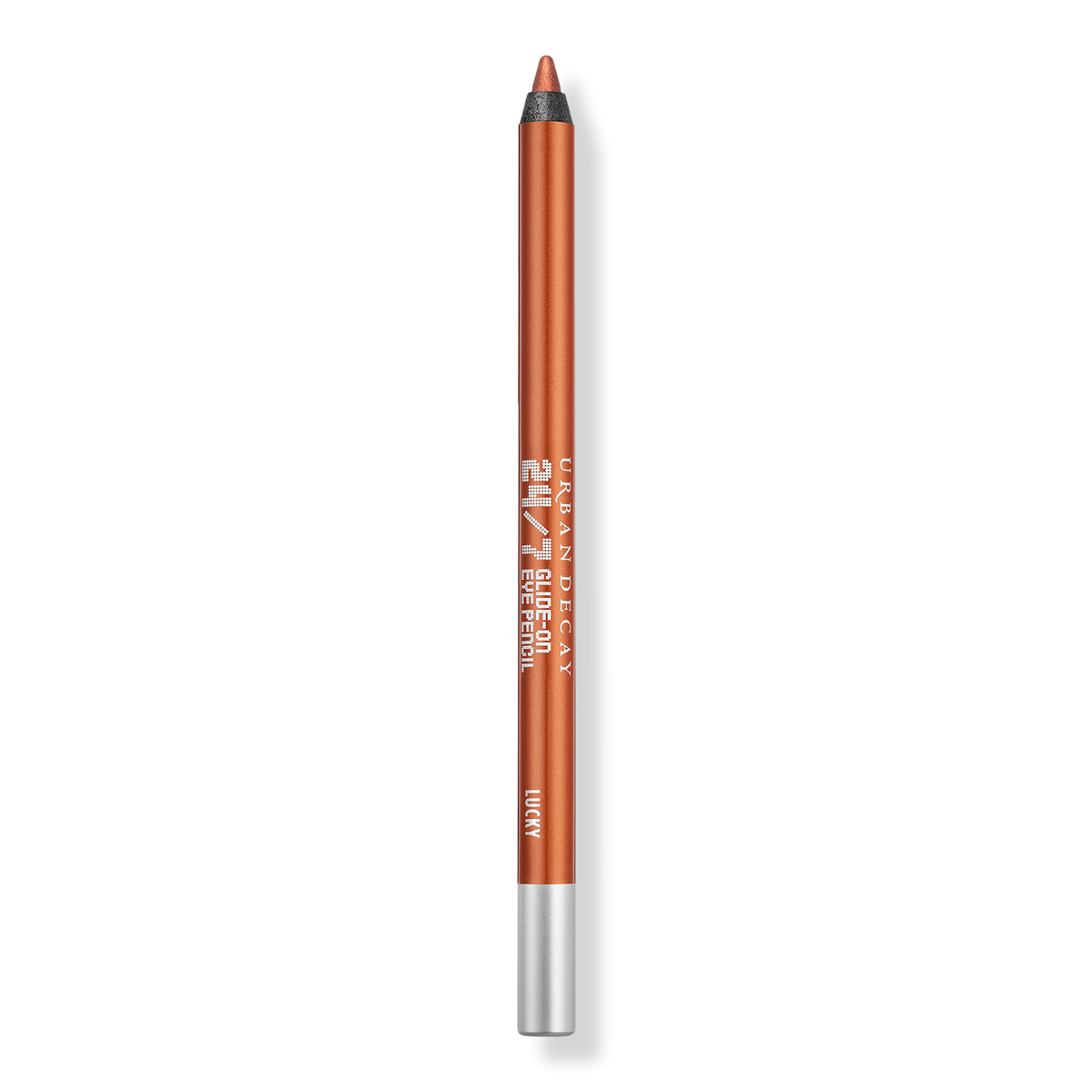 Urban Decay Cosmetics 24/7 Glide-On Waterproof Eyeliner Pencil, Lucky, 0.04 oz