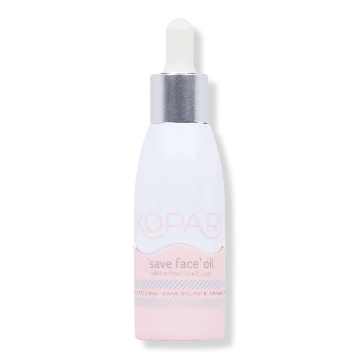 Kopari Beauty Save Face Oil, 1.7 oz