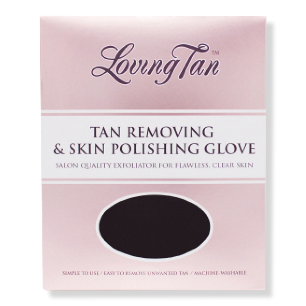 Loving Tan Tan Removing Glove, 1 ea