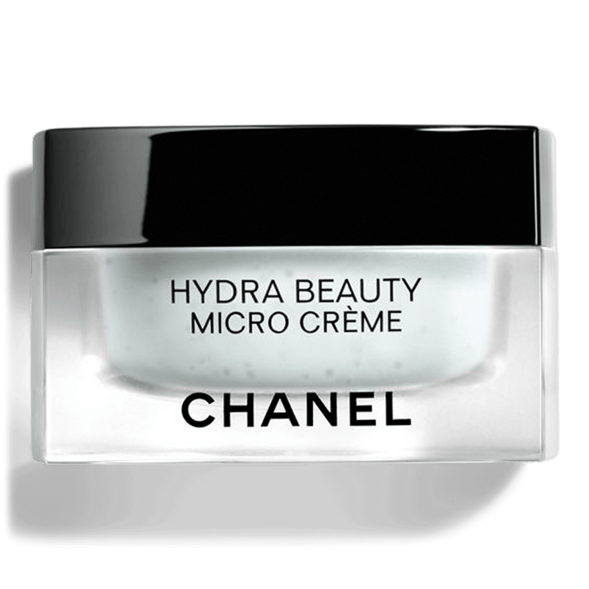 CHANEL HYDRA BEAUTY MICRO CRÈME Fortifying Replenishing Hydration, 1.7 oz - OTC Shoppe Express