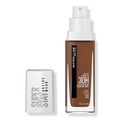Maybelline Super Stay Full Coverage Foundation, Java 375, 1 oz