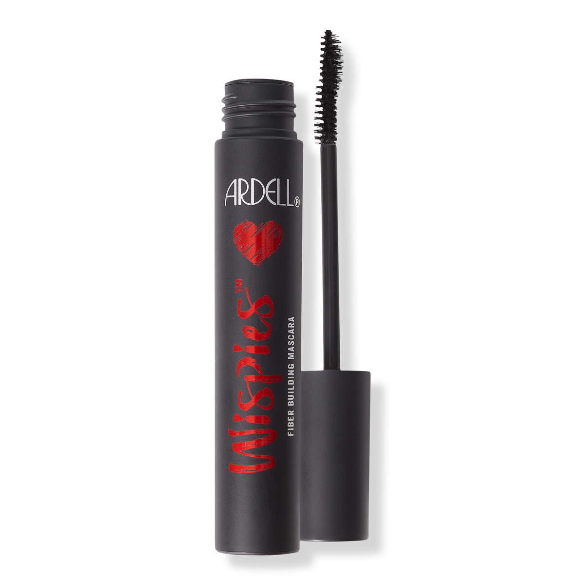Ardell Wispies Fiber Building Mascara, 0.23 oz