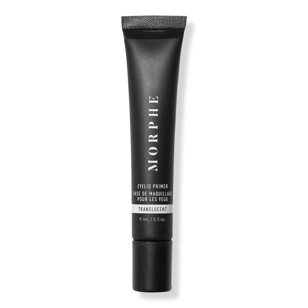 Morphe Eyelid Primer, Translucent, 0.3 oz