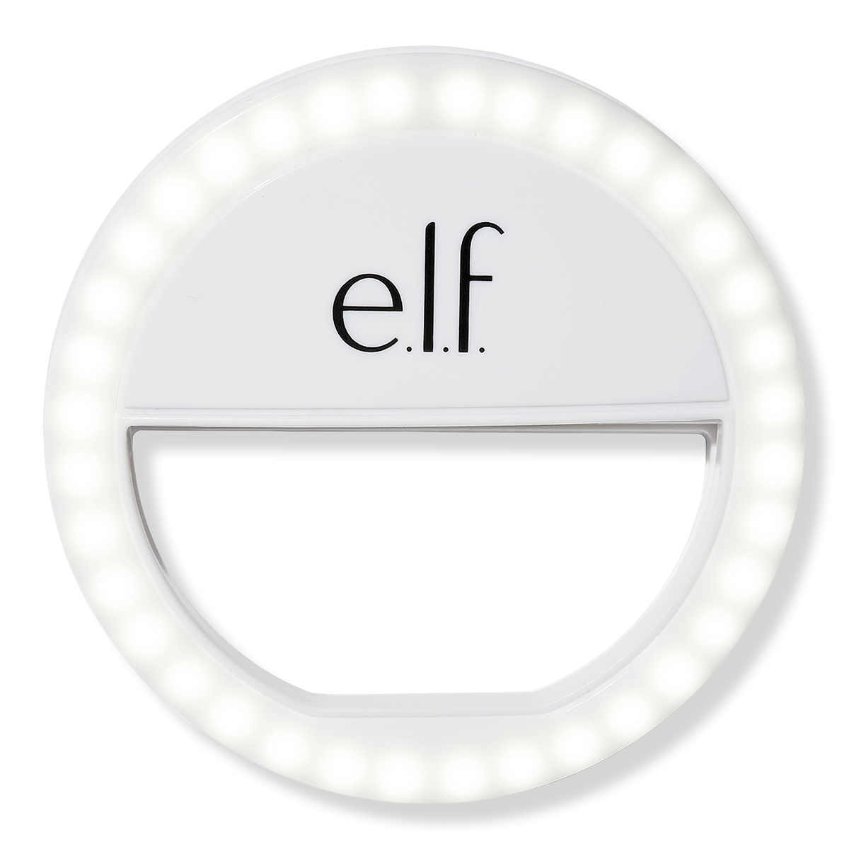 e.l.f. Cosmetics Glow On The Go Selfie Light