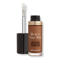 Too Faced Born This Way Super Coverage Multi-Use Sculpting Concealer, Cocoa, 0.5 oz