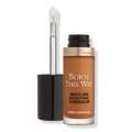 Too Faced Born This Way Super Coverage Multi-Use Sculpting Concealer, Toffee, 0.5 oz