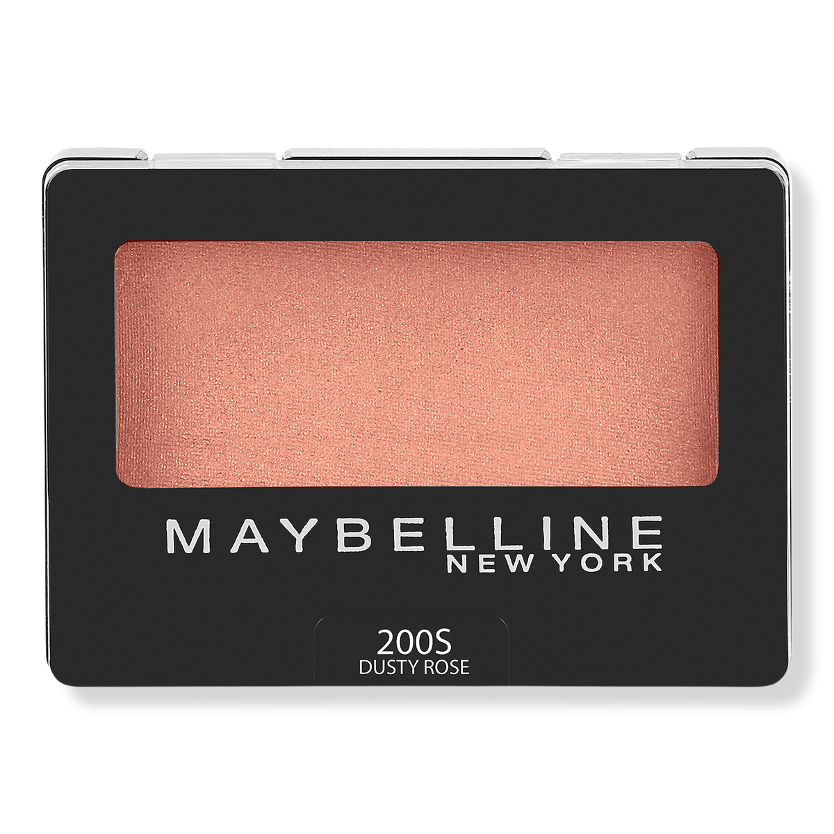 Maybelline Expert Wear Eyeshadow, Dusty Rose, 0.08 oz