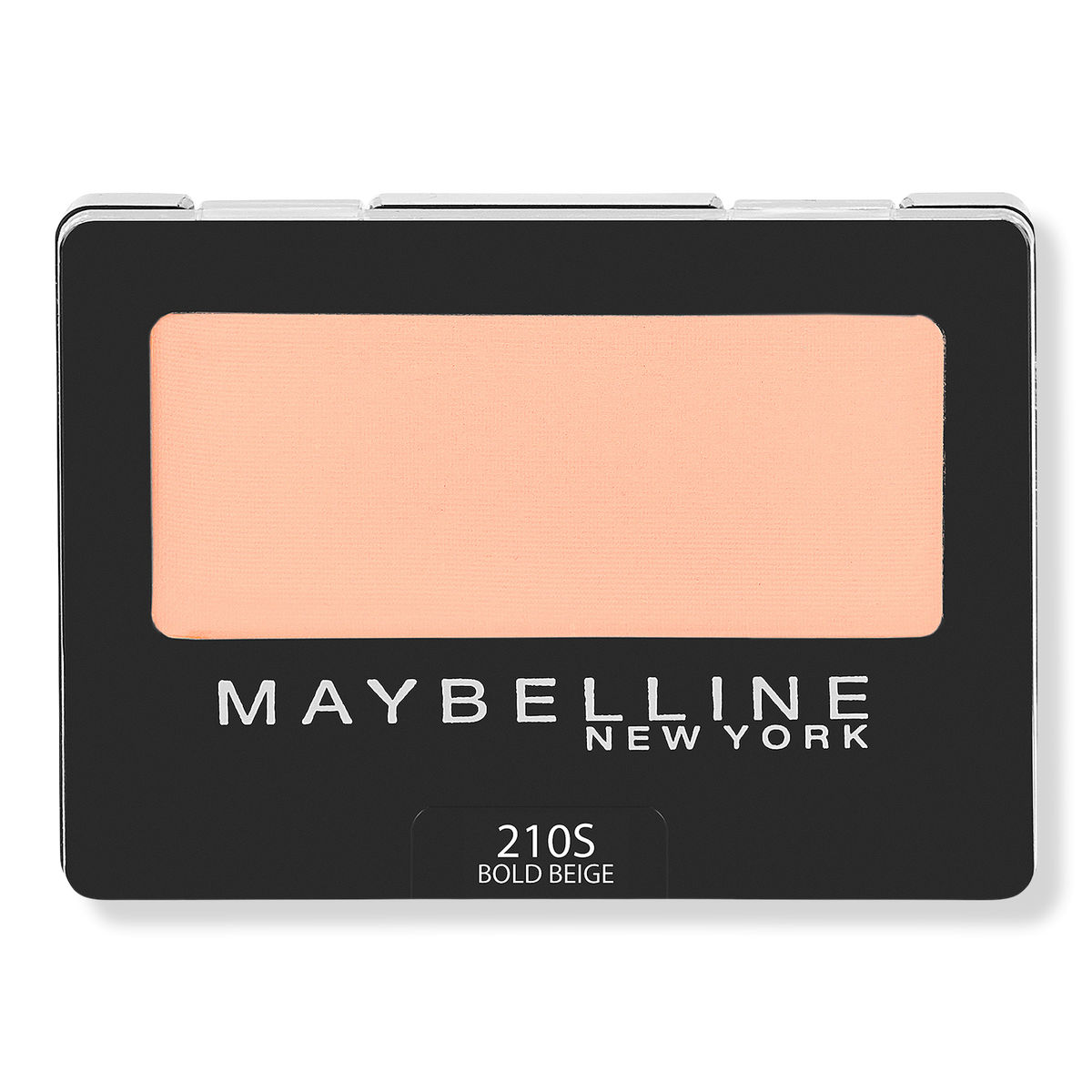 Maybelline Expert Wear Eyeshadow, Bold Beige, 0.08 oz