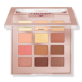 L'Oréal Paradise Enchanted Scented Eyeshadow Palette, 0.25 oz