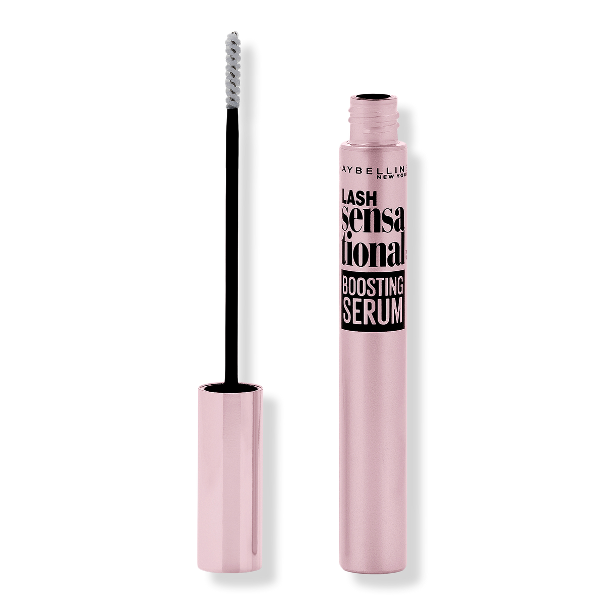 Maybelline Lash Sensational Boosting Eyelash Serum, 0.18 oz