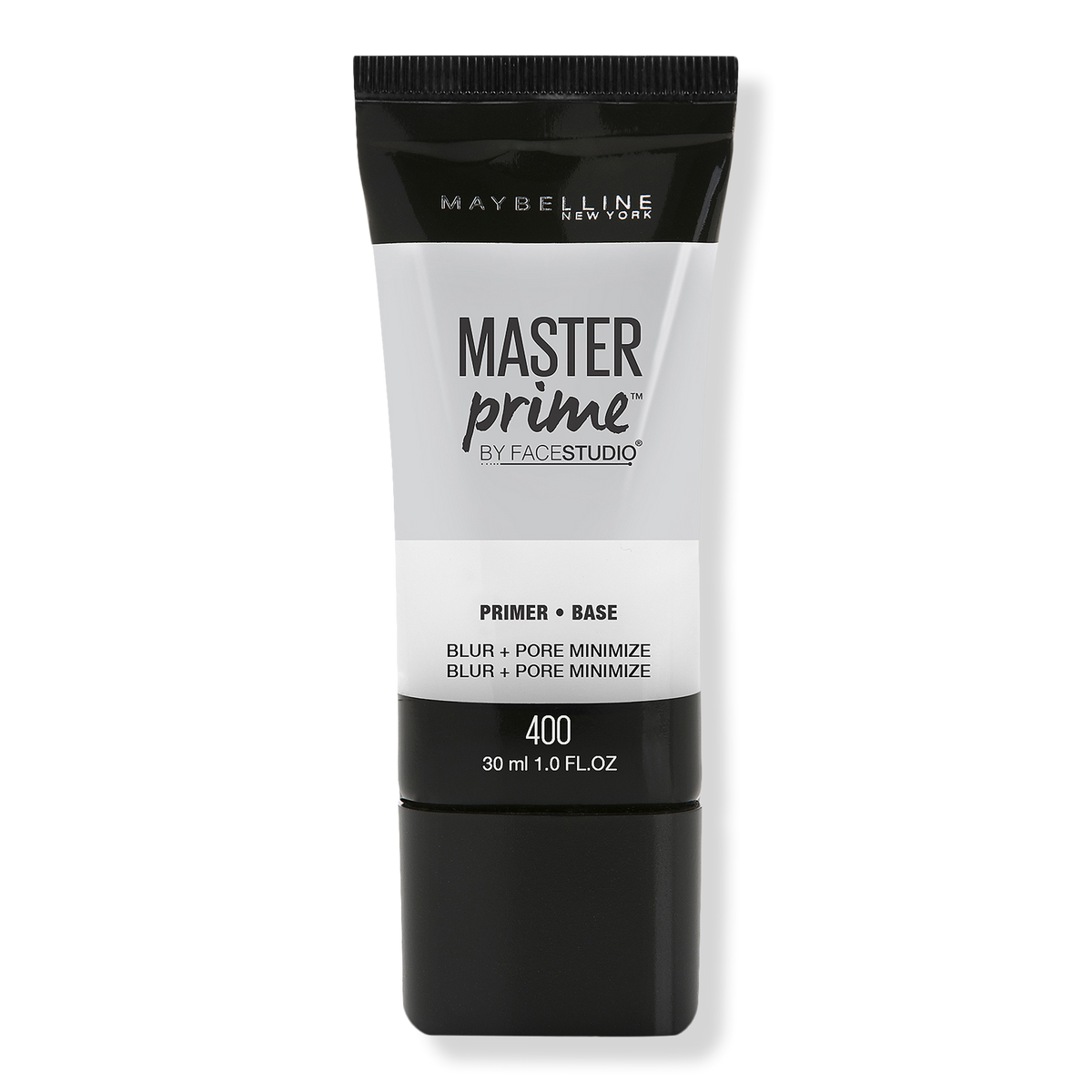 Maybelline FaceStudio Master Prime Blur + Pore Minimize Primer, Pore Minimizer, 1 oz