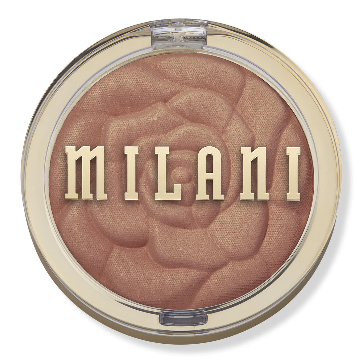 Milani Rose Powder Blush, Blossomtime Rose, 0.6 oz