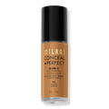 Milani Conceal + Perfect 2-in-1 Foundation + Concealer, Amber, 1 oz