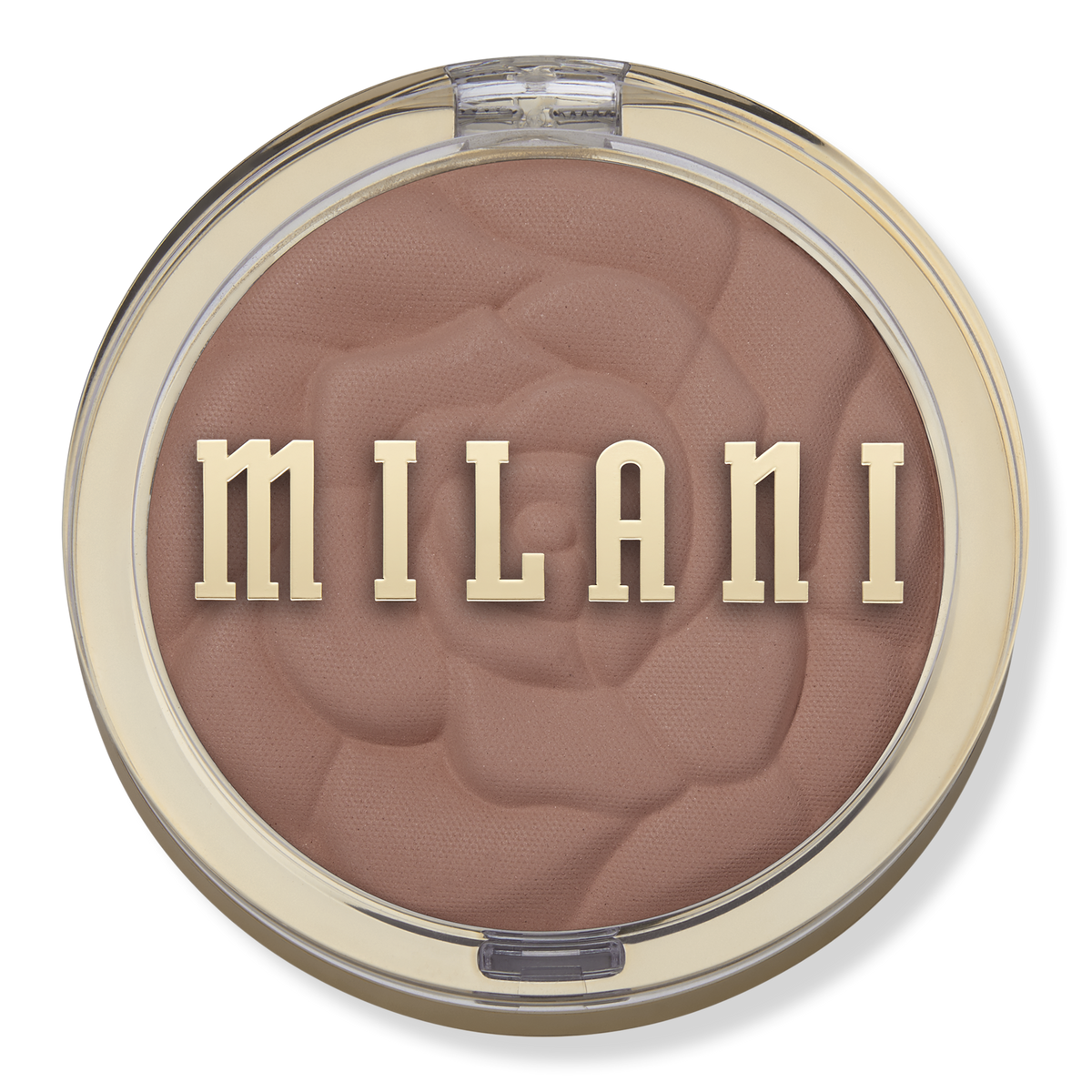 Milani Rose Powder Blush, Romantic Rose, 0.6 oz