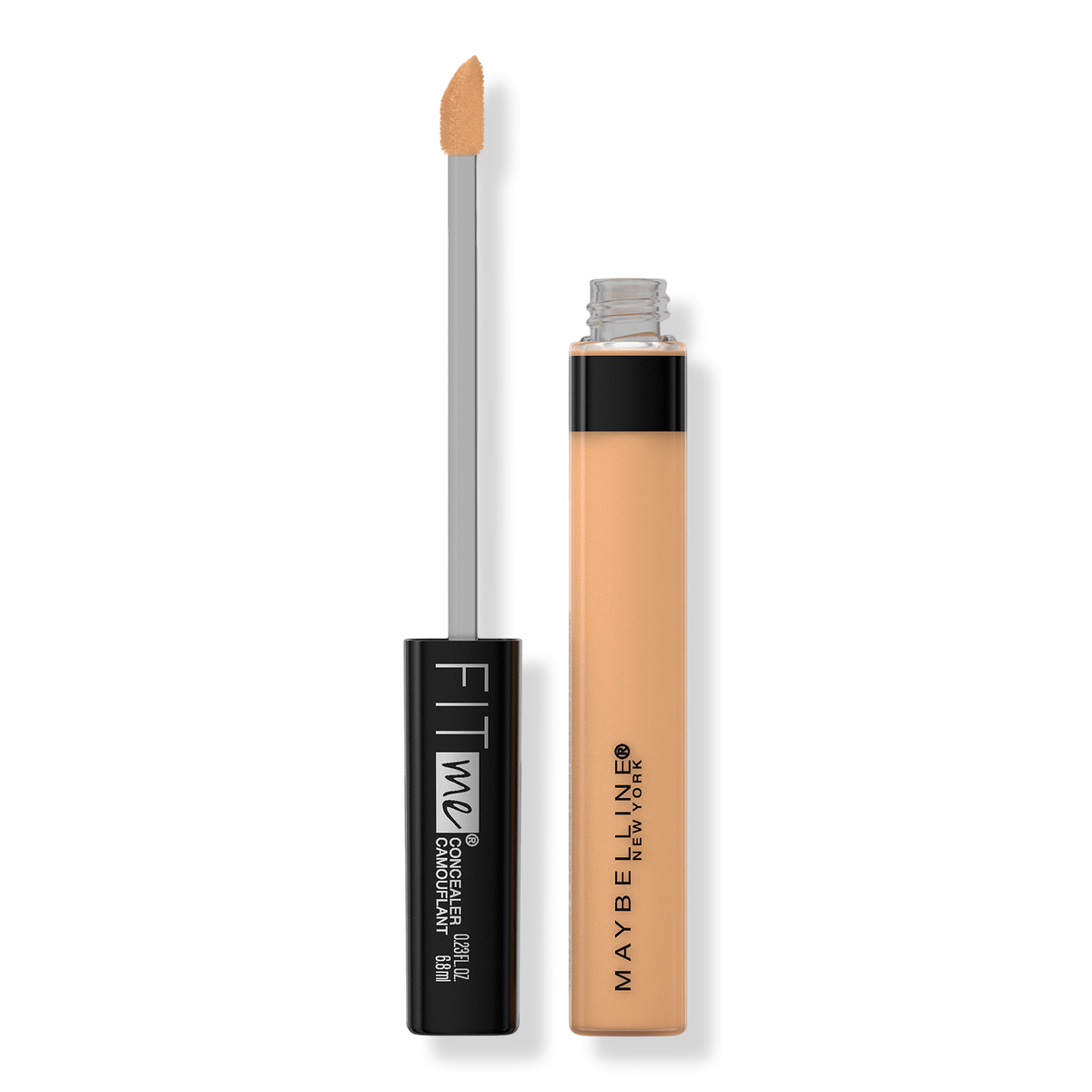 Maybelline Fit Me Concealer, Honey, 0.23 oz