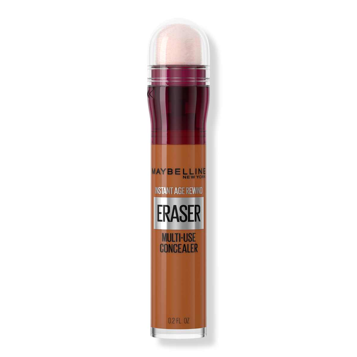Maybelline Instant Age Rewind Eraser Dark Circle Treatment Concealer, 148, 0.2 oz
