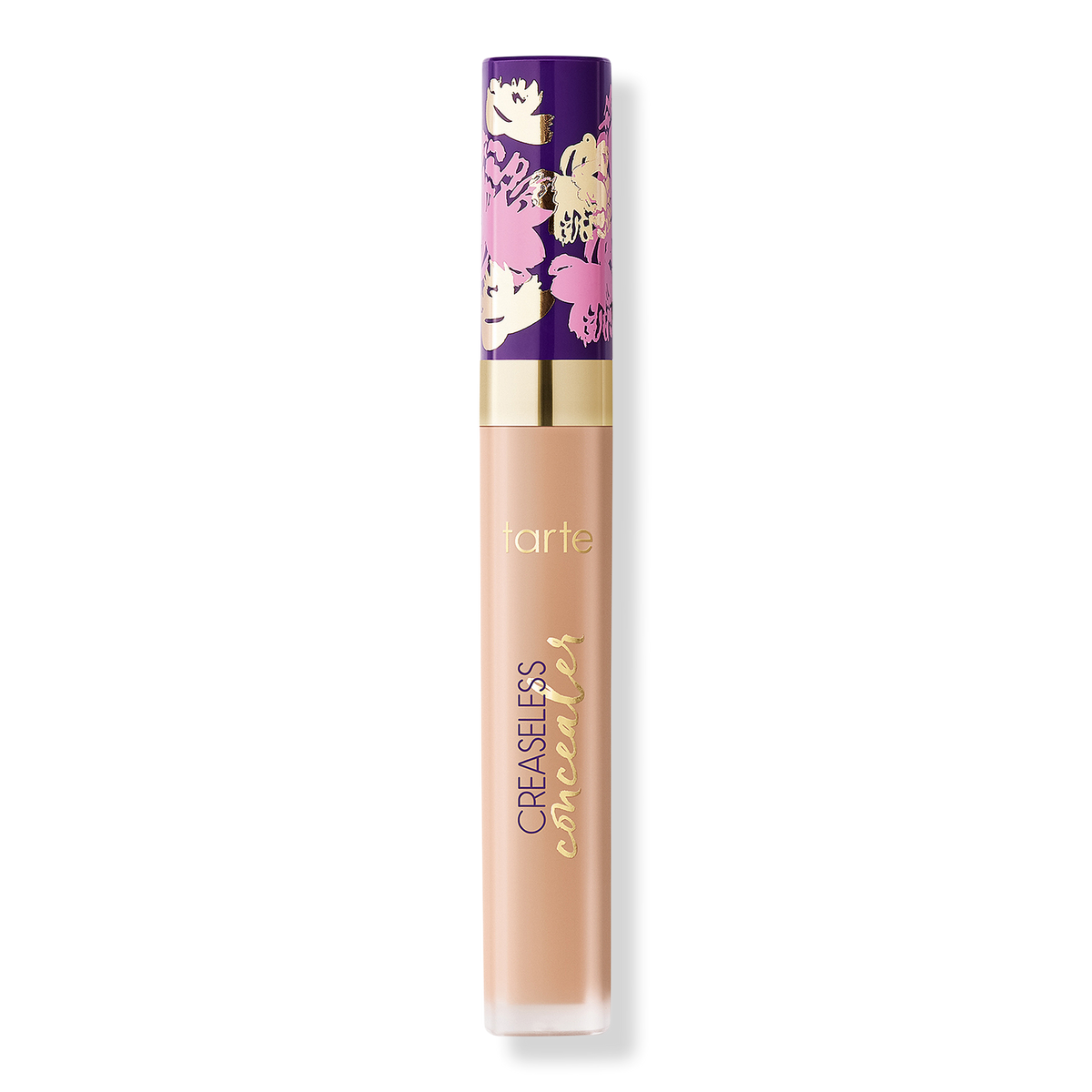 Tarte Creaseless Undereye Concealer, 32S Medium Sand, 0.23 oz