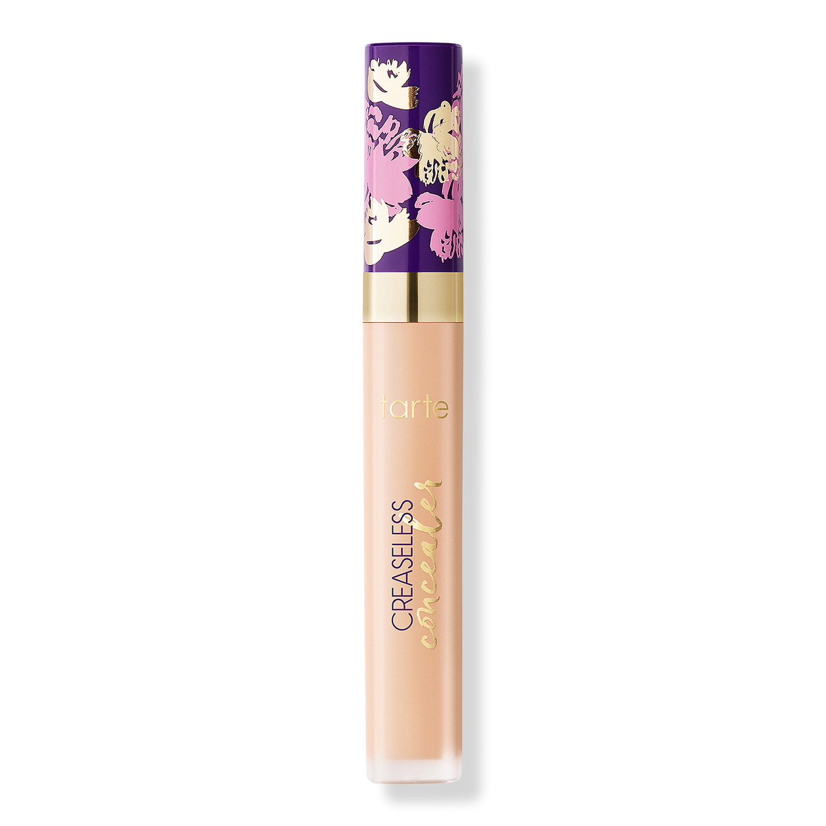 Tarte Creaseless Undereye Concealer, 20S Light Sand, 0.23 oz