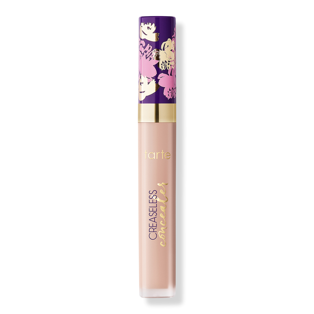 Tarte Creaseless Undereye Concealer, 10N Fair, 0.23 oz