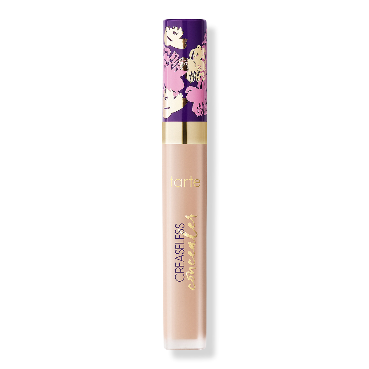Tarte Creaseless Undereye Concealer, 20B Light Beige, 0.23 oz