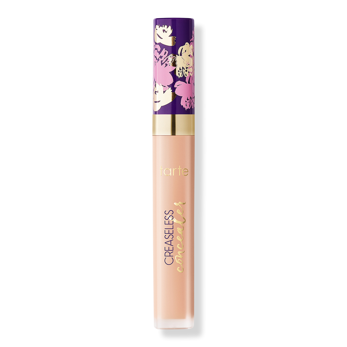 Tarte Creaseless Undereye Concealer, 10B Fair Beige, 0.23 oz