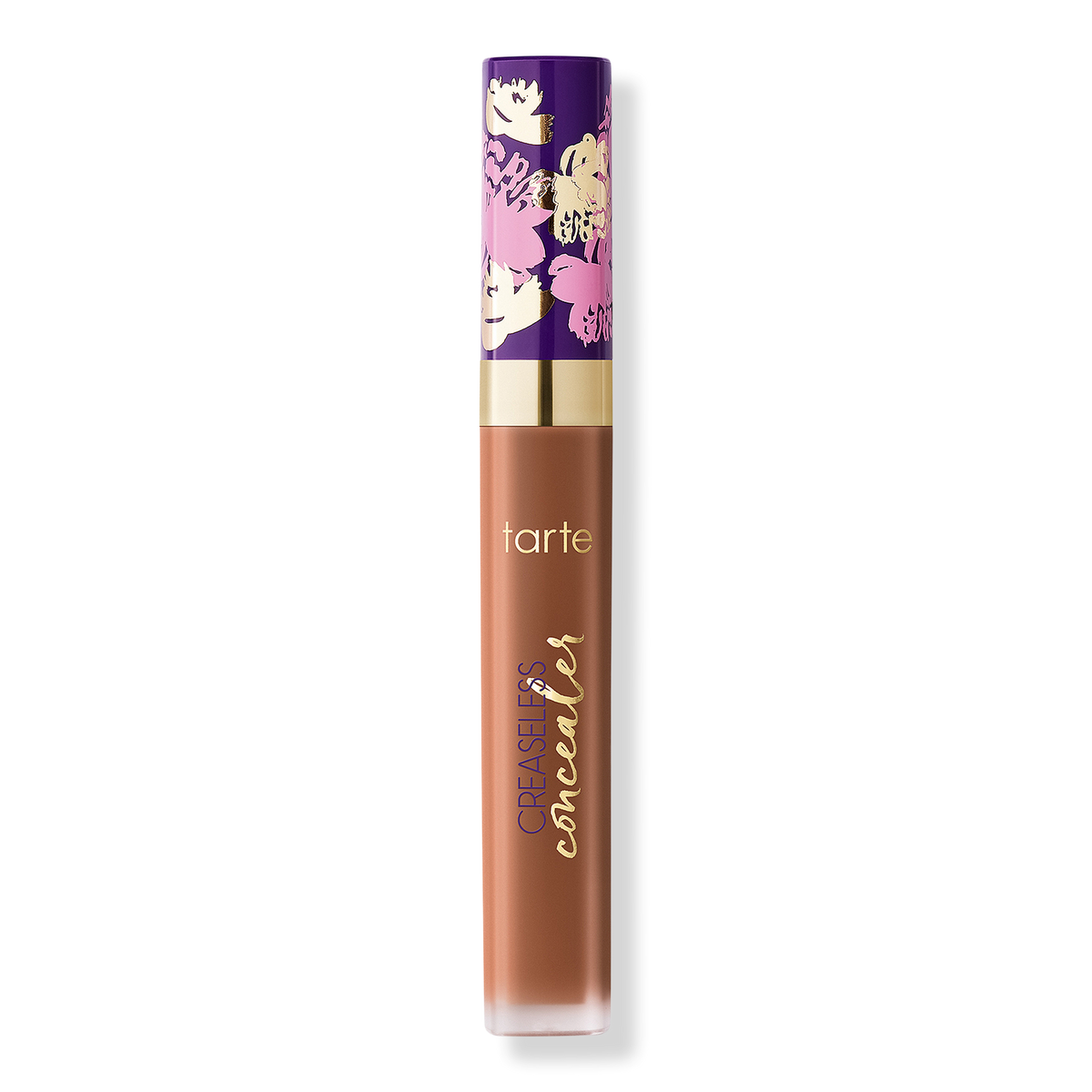 Tarte Creaseless Undereye Concealer, 55H Rich Honey, 0.23 oz
