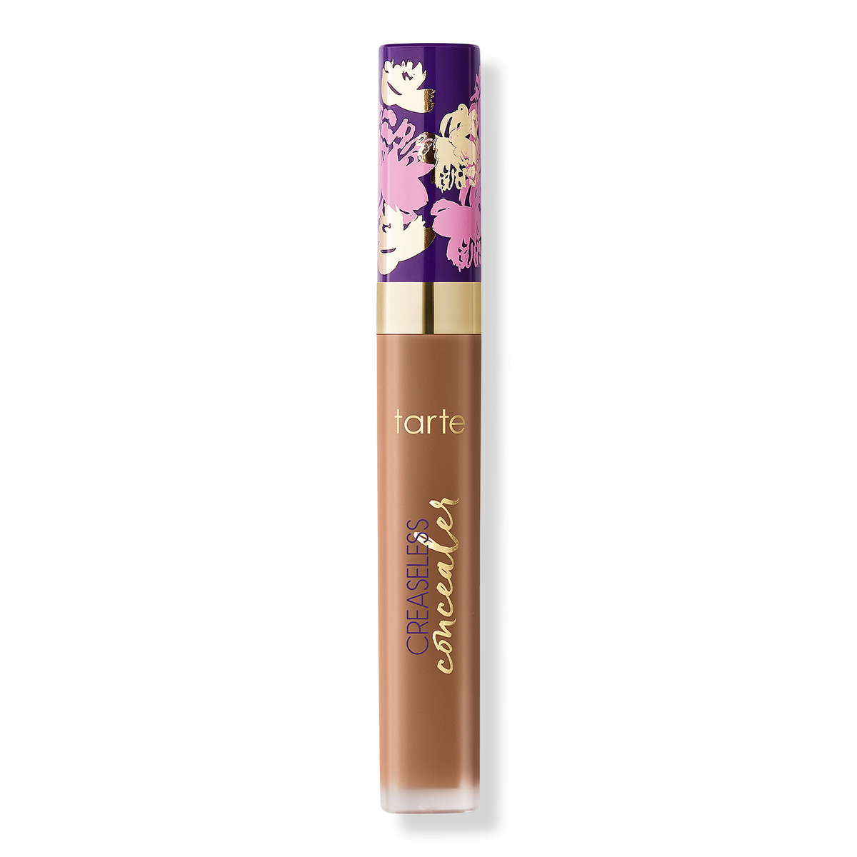Tarte Creaseless Undereye Concealer, 55G Rich Golden, 0.23 oz