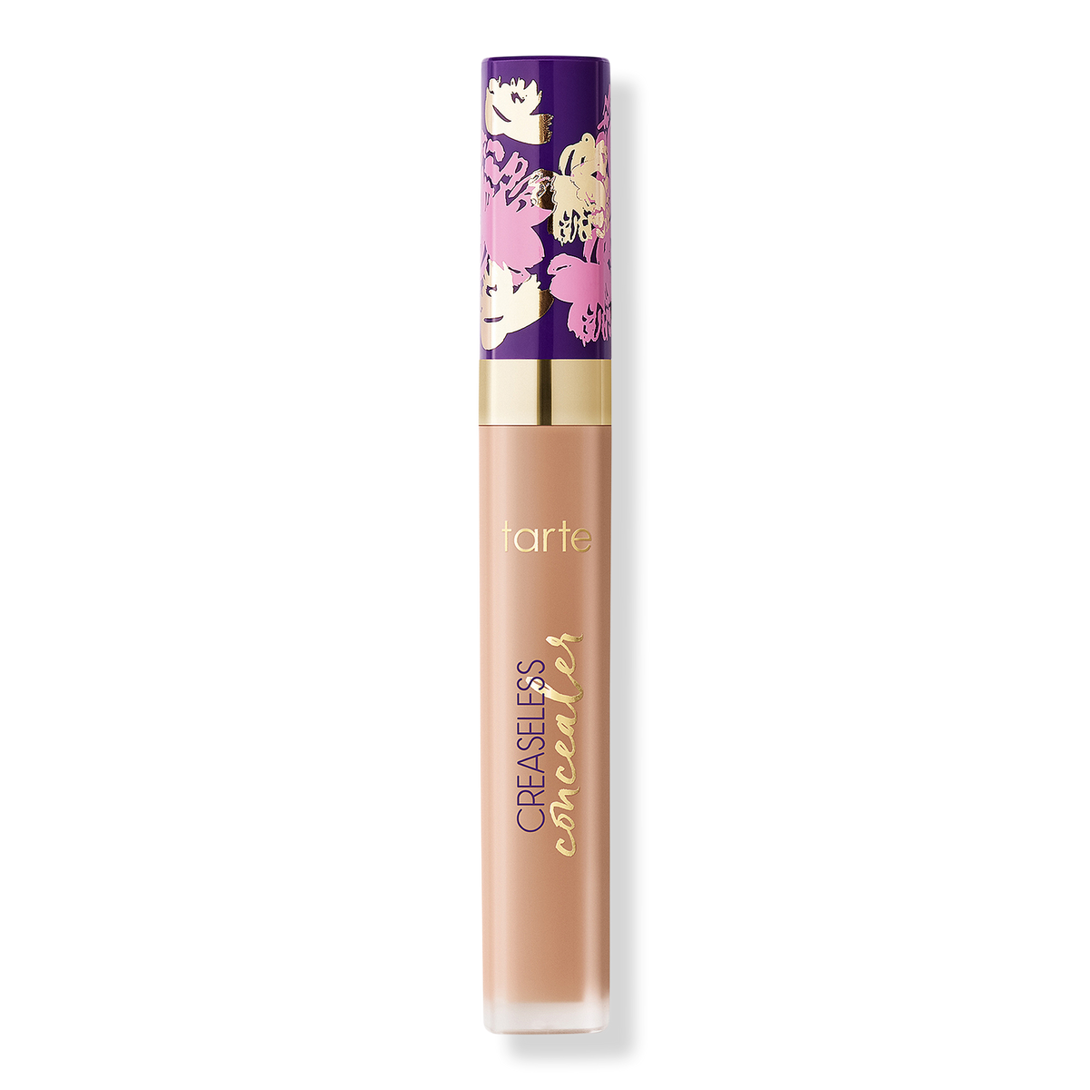 Tarte Creaseless Undereye Concealer, 36B Medium-Tan Beige, 0.23 oz