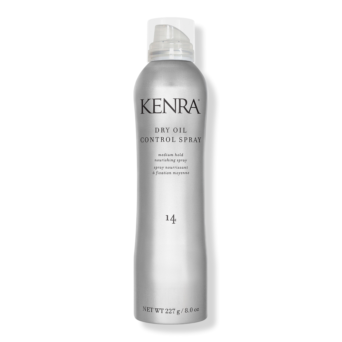 Kenra Professional Dry Oil Control Spray 14, 8 oz