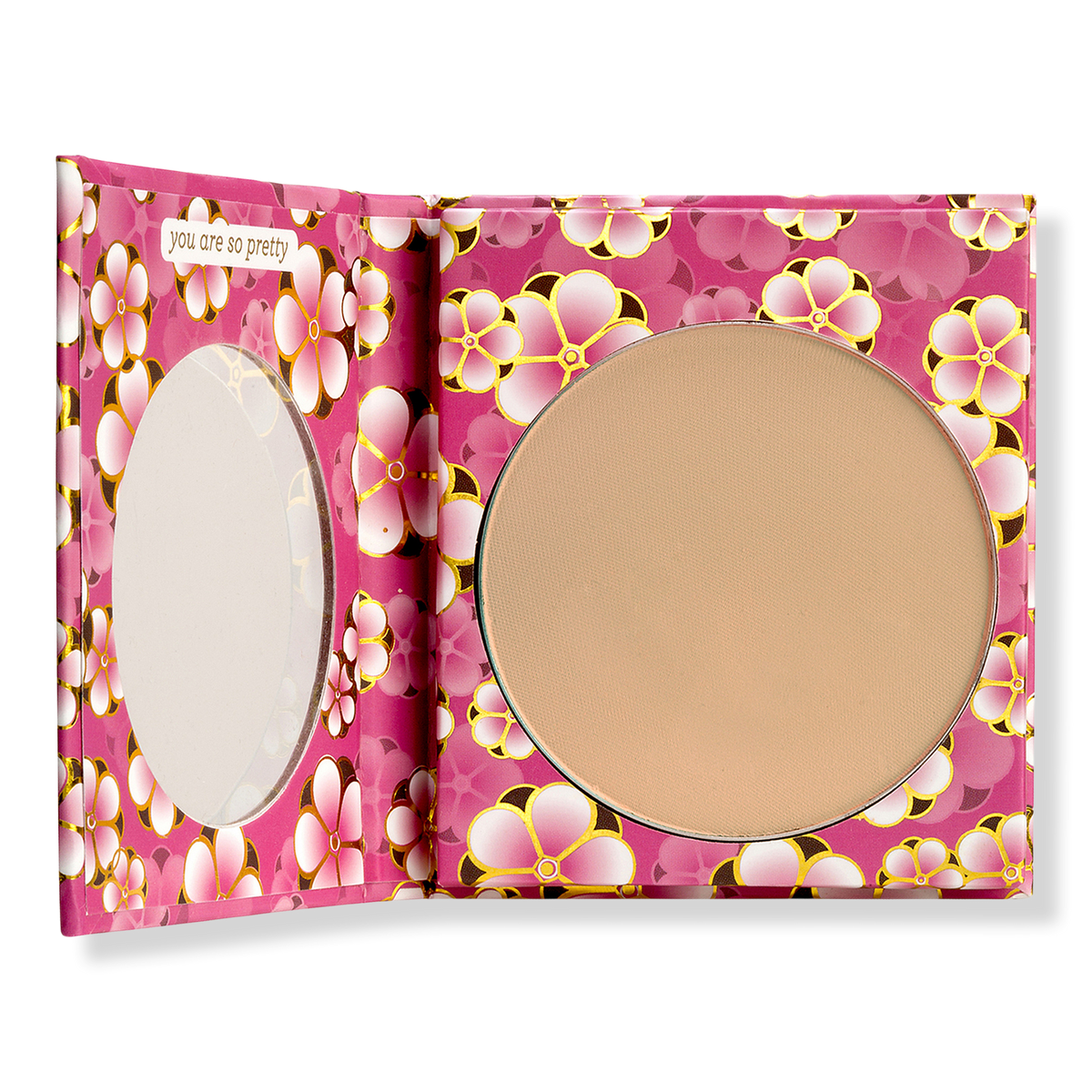 Pacifica Neutralizing Mattifier Soft Focus Translucent Powder, Shade 2, 0.28 oz