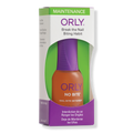 Orly No Bite Nail Bite Deterrent, 0.6 oz