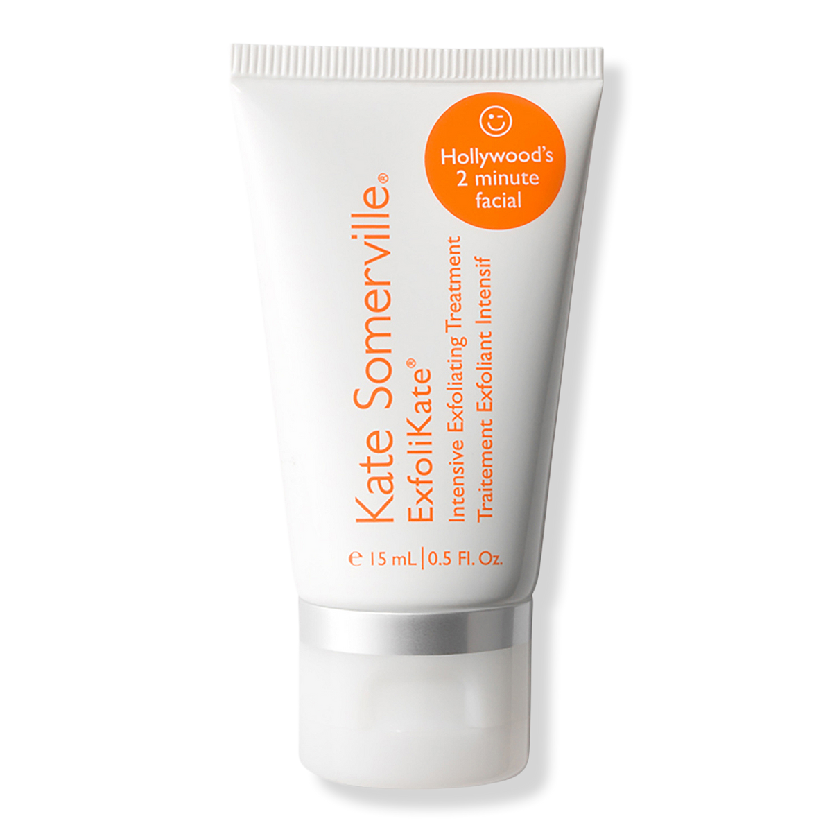 Kate Somerville Travel Size ExfoliKate Intensive Exfoliating Treatment, 0.5 oz