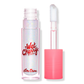 Lime Crime Wet Cherry Lip Gloss, Disco Cherry, 0.1 oz