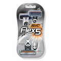 Bic Men's Flex 5 Razor, 2 ea