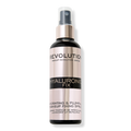 Makeup Revolution Hyaluronic Fixing Spray, 3.38 oz