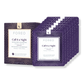 Foreo UFO Mask: Call It A Night, 1 ea
