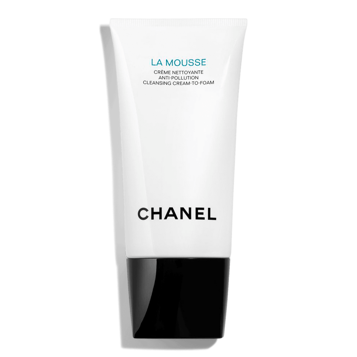 CHANEL LA MOUSSE Anti-Pollution Cleansing Cream-to-Foam, 5.0 oz - OTC Shoppe Express