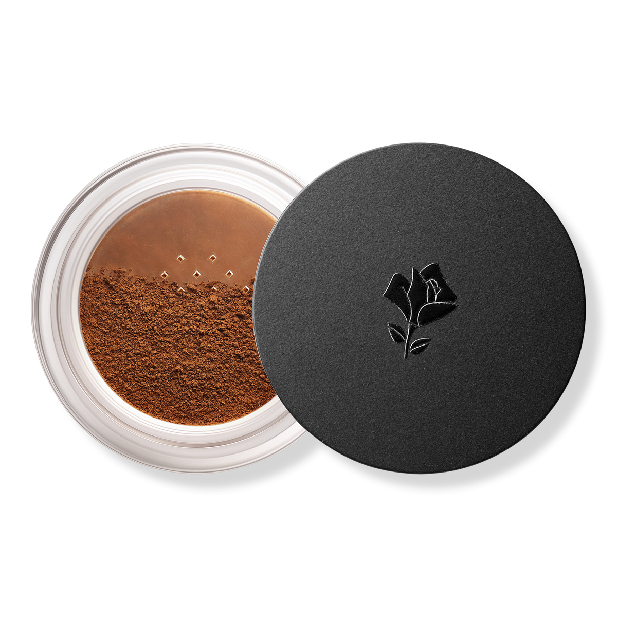 Lancôme Long Time No Shine Loose Lightweight Setting Powder, Deep, 0.35 oz