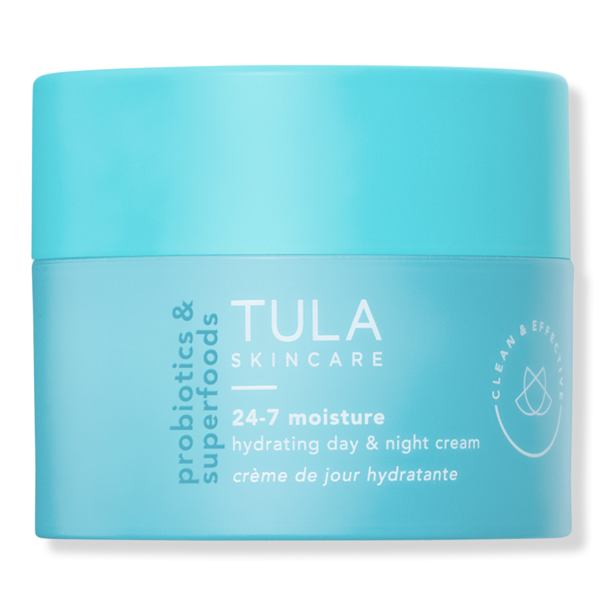 Tula 24-7 Moisture Hydrating Day & Night Cream, 1.49 oz