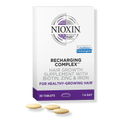 Nioxin Recharging Complex Hair Growth Supplement, 1 ea