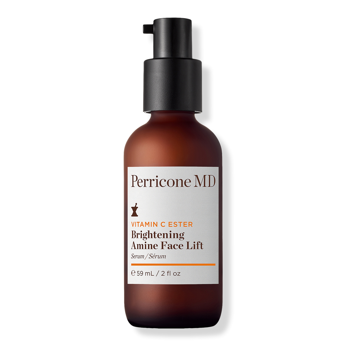 Perricone MD Vitamin C Ester Brightening Amine Face Lift, 2 oz
