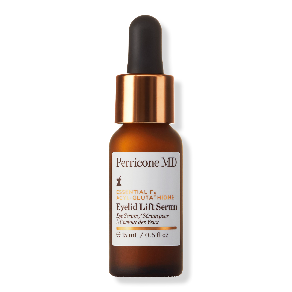Perricone MD Essential Fx Acyl-Glutathione Eyelid Lift Serum, 0.5 oz