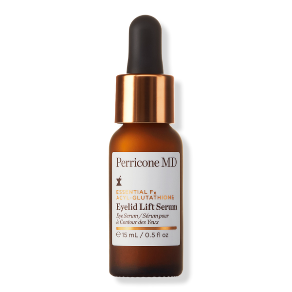 Perricone MD Essential Fx Acyl-Glutathione Eyelid Lift Serum, 0.5 oz