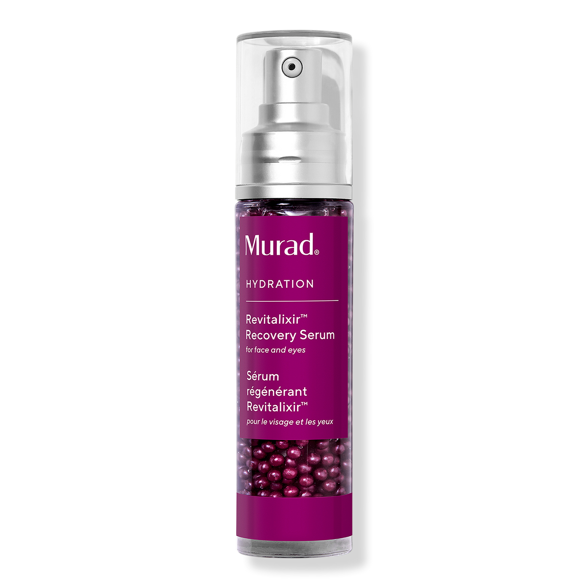 Murad Revitalixir Recovery Serum, 1.35 oz