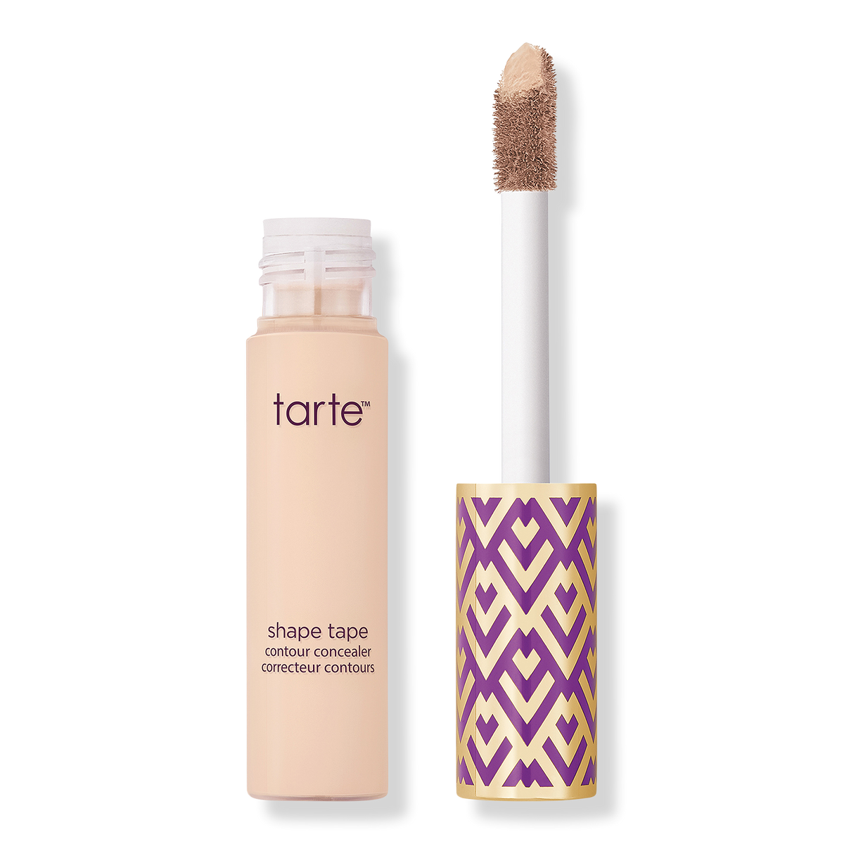 Tarte Shape Tape Concealer, 16N Fair-Light Neutral, 0.33 oz
