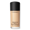 MAC Studio Fix Fluid, SPF 15 Foundation, NC16, 1 oz